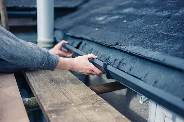 gutter repair dublin